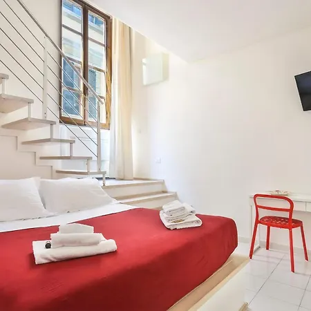 Little Gem Located Near Duomo-hosted By Sweetstay Apartment Florence
